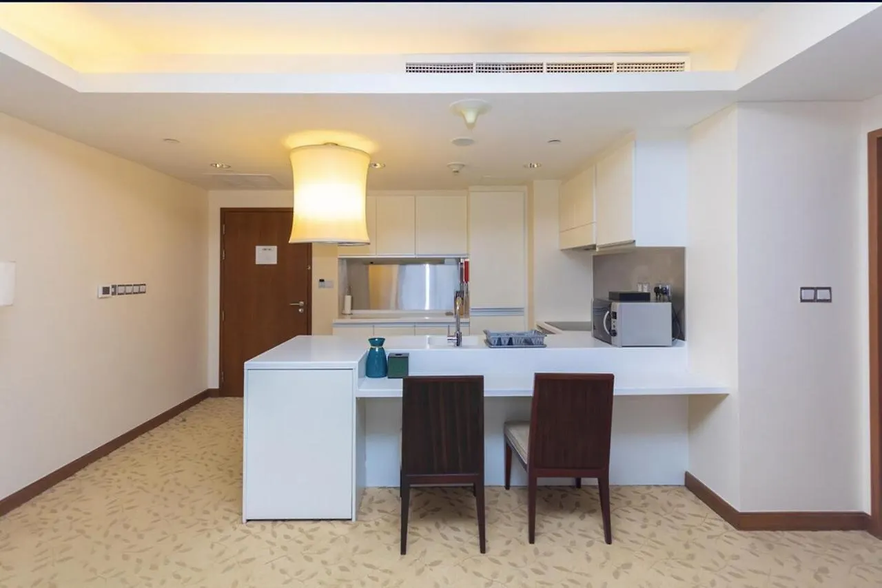 Fashion Avenue - Formerly Address Dubai Mall Residence