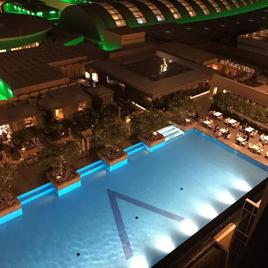 Fashion Avenue - Formerly Address Dubai Mall Residence