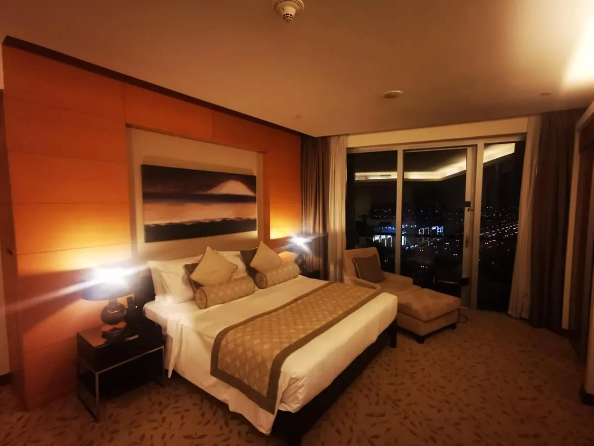 Apartment Fashion Avenue - Formerly Address Dubai Mall Residence United Arab Emirates