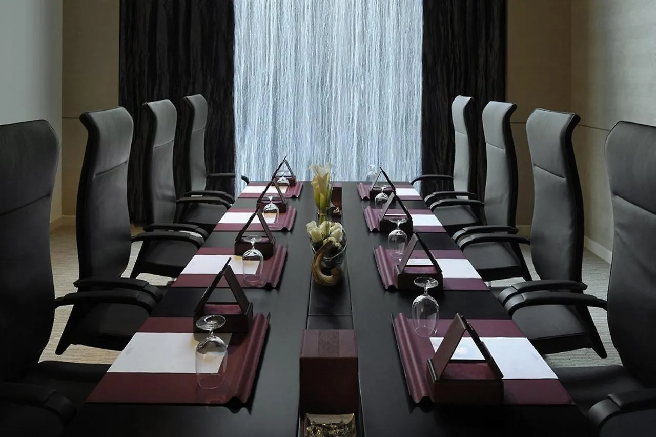 Apartment Fashion Avenue - Formerly Address Dubai Mall Residence United Arab Emirates