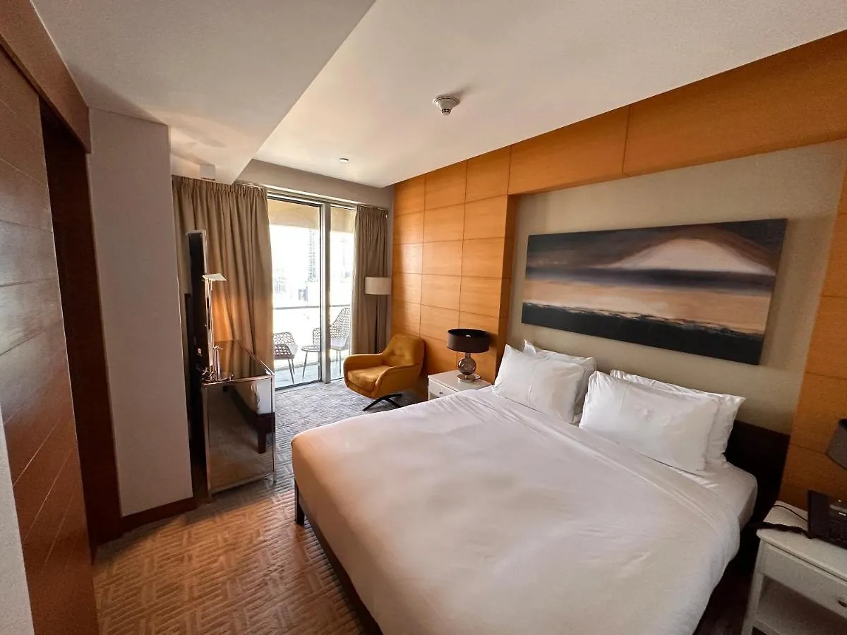 Fashion Avenue - Formerly Address Dubai Mall Residence United Arab Emirates