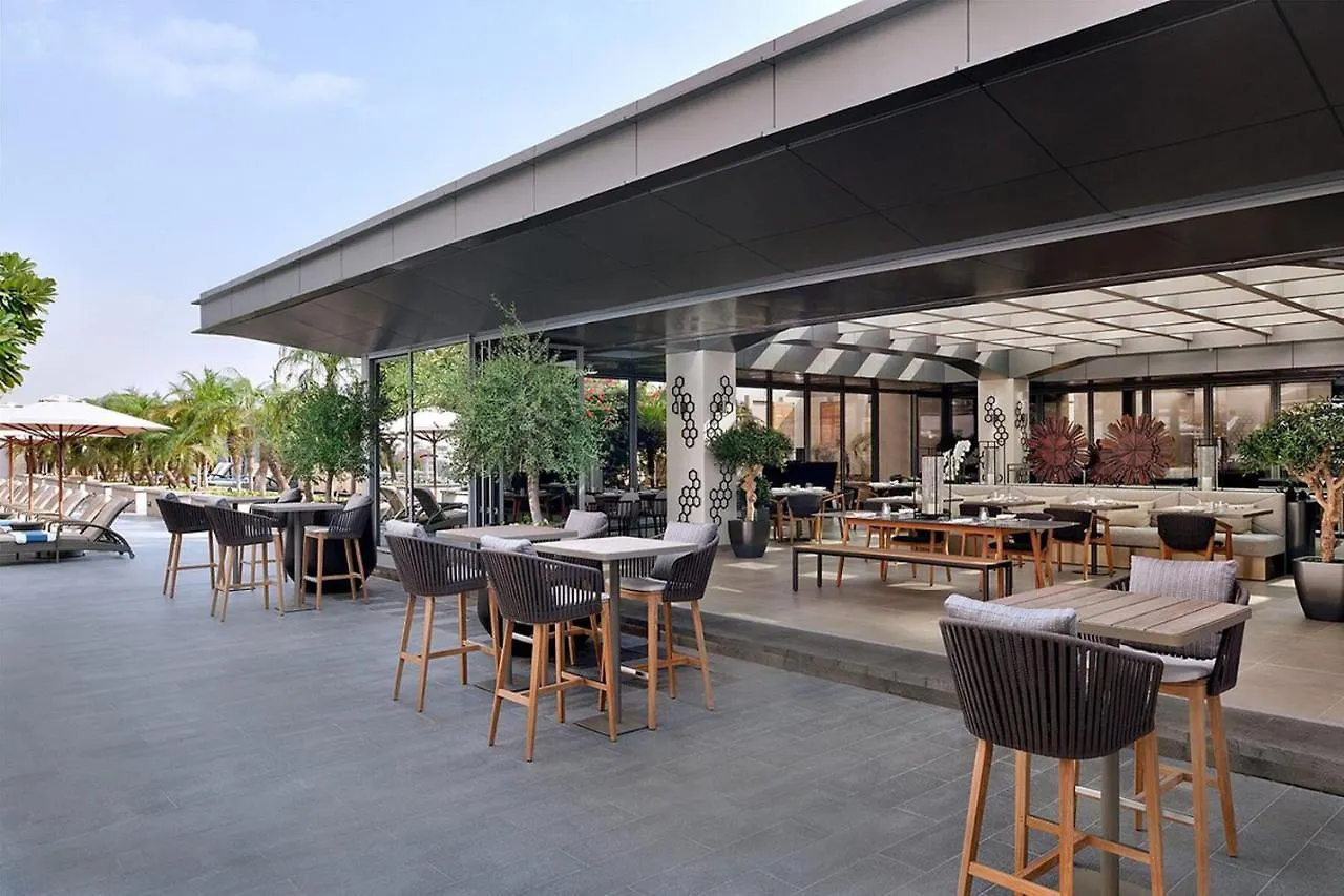 Apartment Fashion Avenue - Formerly Address Dubai Mall Residence