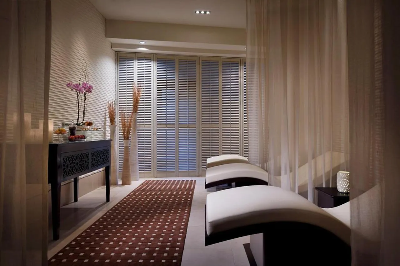 Fashion Avenue - Formerly Address Dubai Mall Residence Apartment