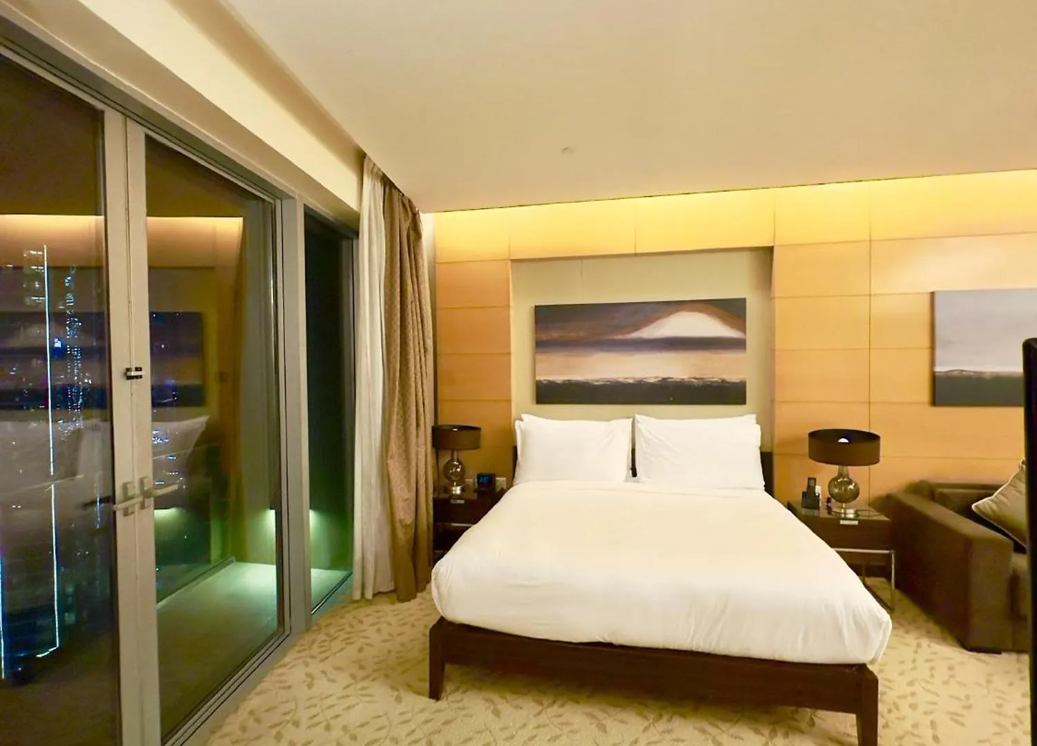 Fashion Avenue - Formerly Address Dubai Mall Residence